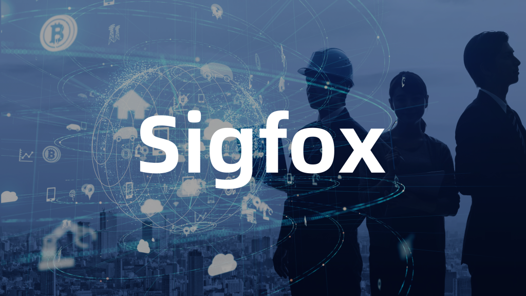 Sigfoxとは？IoT向け無線通信規格の特徴、活用事例