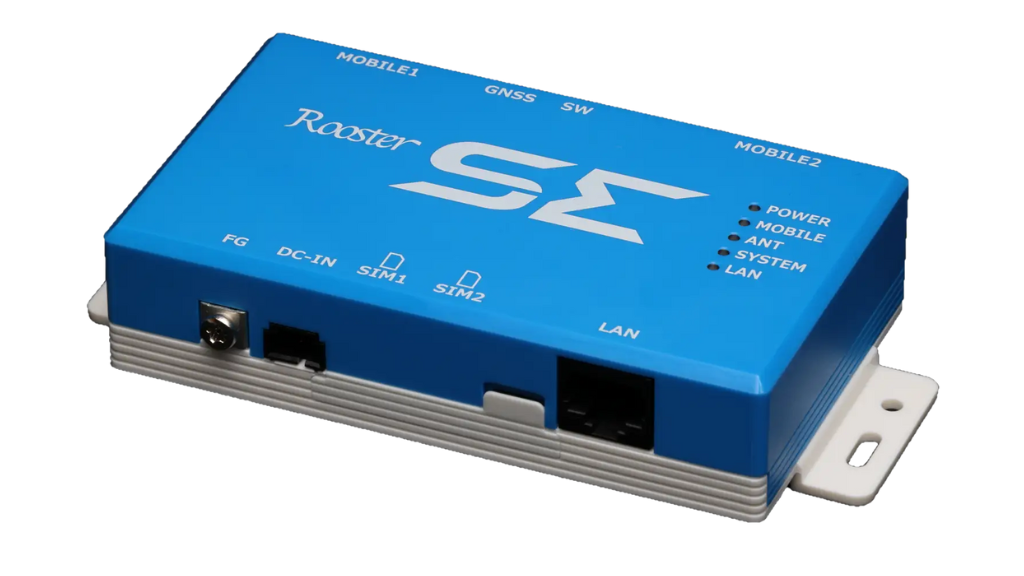 【サン電子】「安定通信と可用性を追求した新モデル」「Rooster SE220」の販売開始