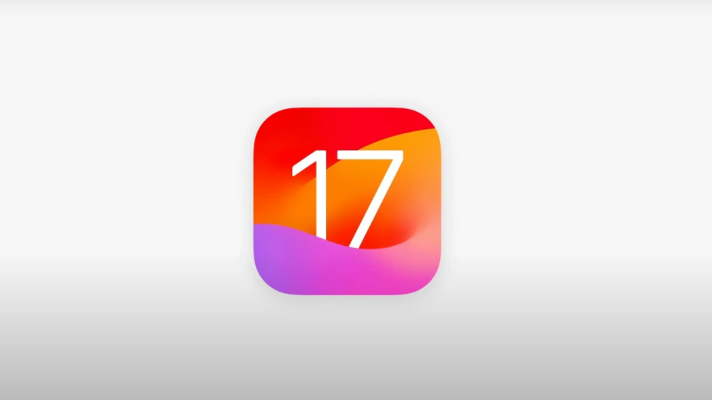 アップル、iOS 17でバイリンガルのSiriと全ページスクリーンショット機能を導入