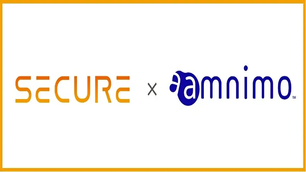 【セキュア×アムニモ】防災・減災、社会インフラに向けたソリューションビジネスを推進