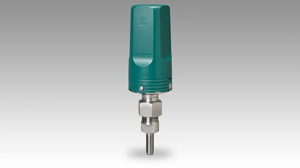 【横河電機】産業用IoT向け無線ソリューションの新商品「無線スチームトラップ監視デバイス」の販売開始