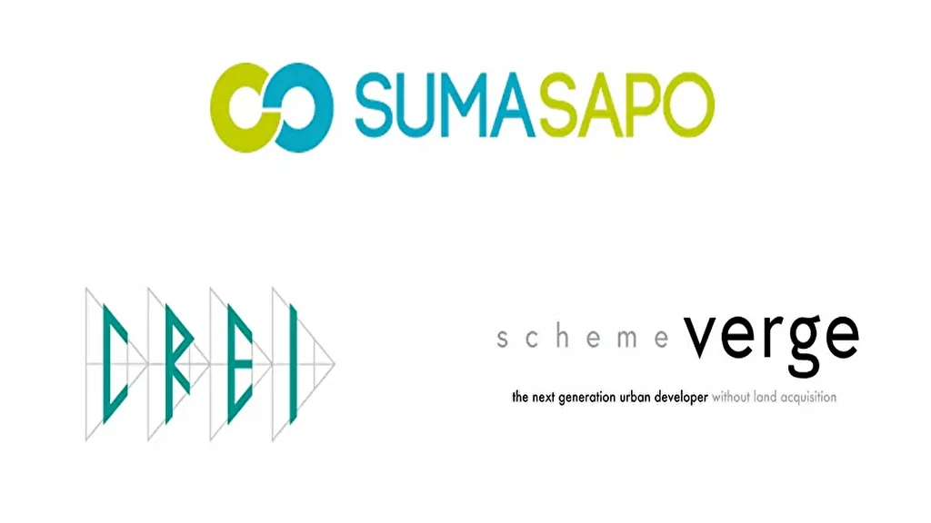 【scheme verge】スマサポ＆東京大学不動産イノベーション研究センターとスマートフォンアプリ「totono」を起点とするデータ活用についての共同研究を開始