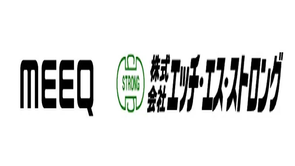 【ミーク】エッチ・エス・ストロングのSIM内蔵監視カメラ「MORECA」に『MEEQ SIM』導入
