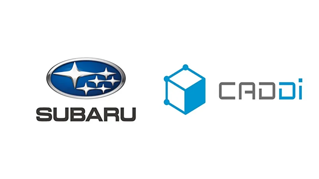 【SUBARU×キャディ】製造業のDXを支援!図面データ活用クラウド『CADDi DRAWER』を導入
