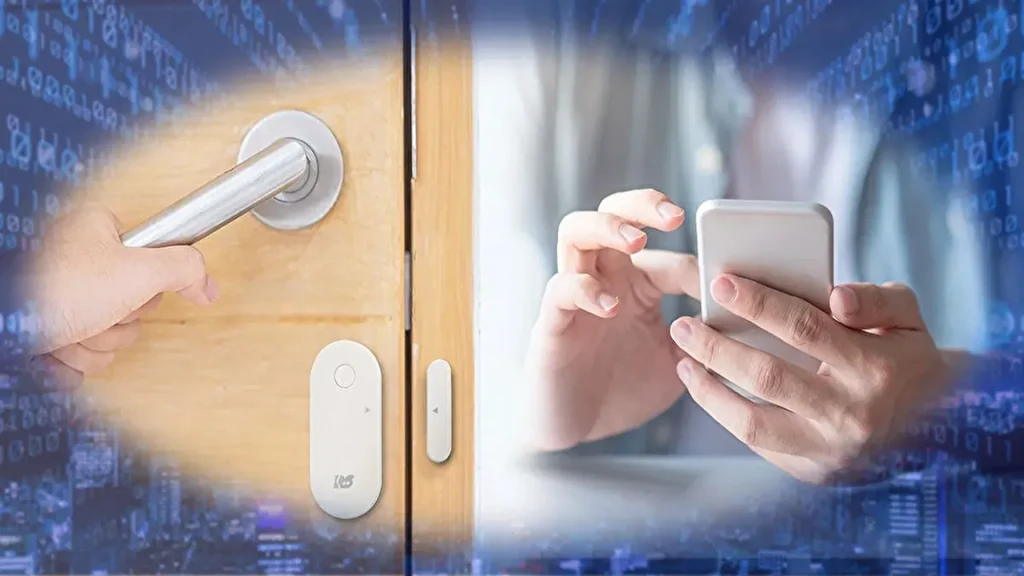 【ラトックシステム】開閉センサー「RS-BTDS1」アドバタイズデータフォーマットのダウンロード提供開始