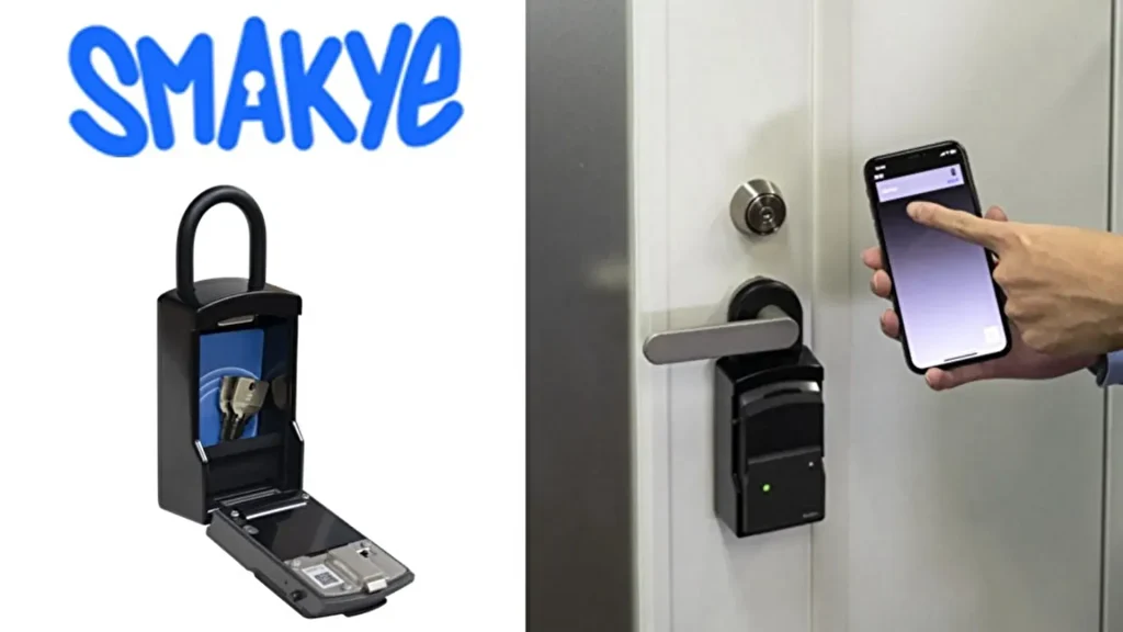 【スパックエキスプレス】キーボックスをDX化「Smakye（スマーキー）」遠隔操作で管理工数・コスト削減が可能に