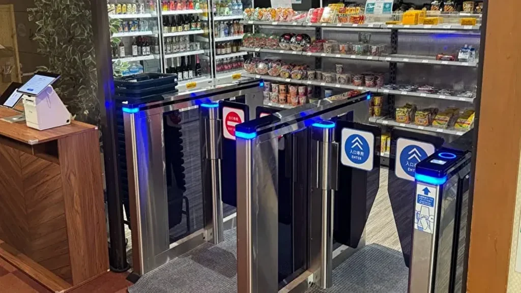 【Cloudpick Japan】ホテル業界で日本初！無人売店の「ルームキー決済」を導入、ホテルタングラムに新たなショッピング体験を提供