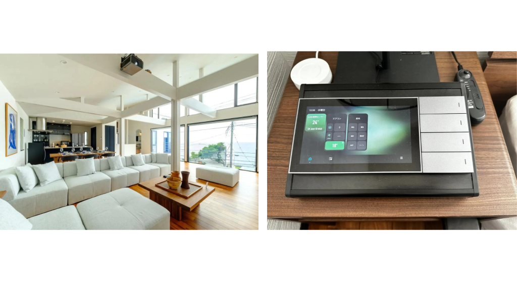 【アクセルラボ】葉山に新登場のスマート民泊！IoTでドアやエアコンを遠隔管理し、運営を効率化「alie+スマートホテル」システムを導入