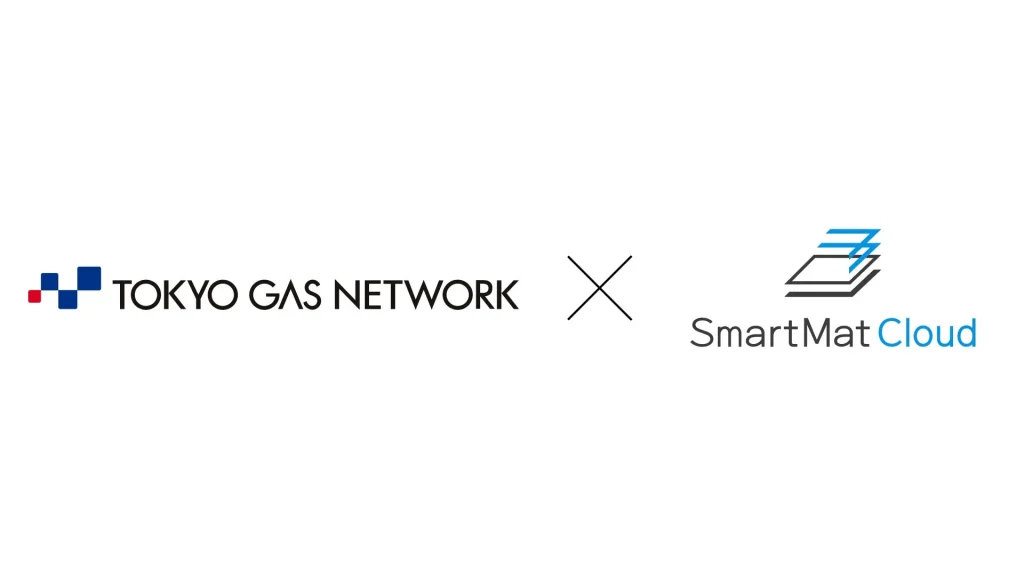 【エスマット】「SmartMat Cloud」を活用した東京ガスネットワークが、入庫や発注業務の効率化に成功し、月30時間の作業時間を削減