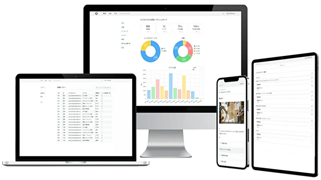 【Coursebase】AIによる問題自動生成機能をリリースし、業務効率化を実現！
