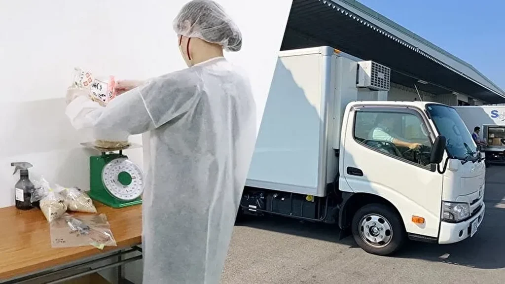 【ロジザード】池田商店がクラウドWMS「ロジザードZERO」を導入し、食品倉庫のDX達成！作業時間と人手を約50%削減した導入事例を公開