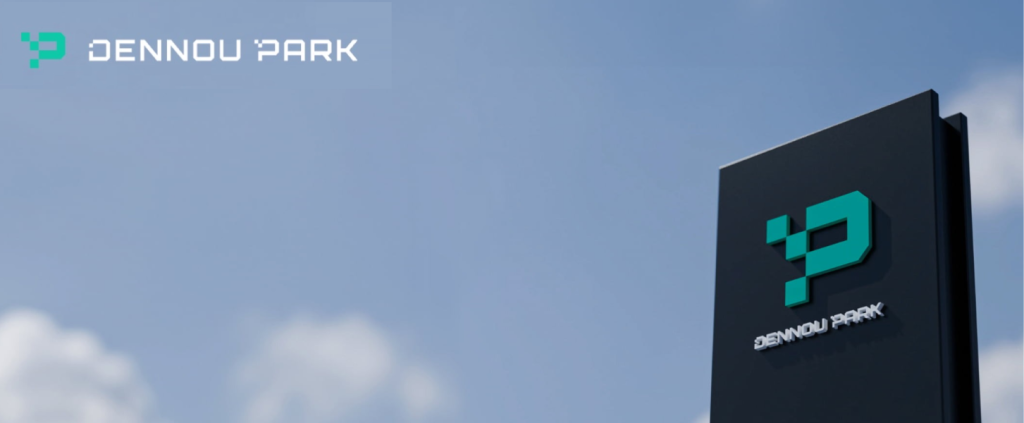 AI活用のコインパーキングシステム「DENNOU PARK」のリブランディングを発表