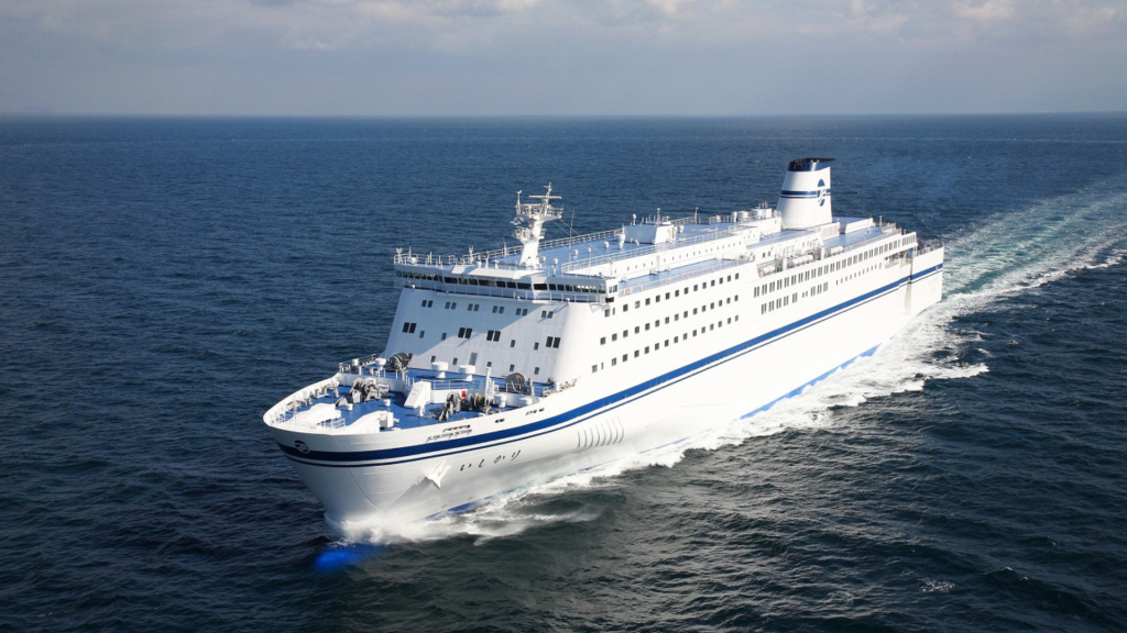 フェリーでのインバウンド対応の強化に展望か。WILLERグループ、フェリー事業に特化したSaaS型多言語オンライン販売サービスの提供開始