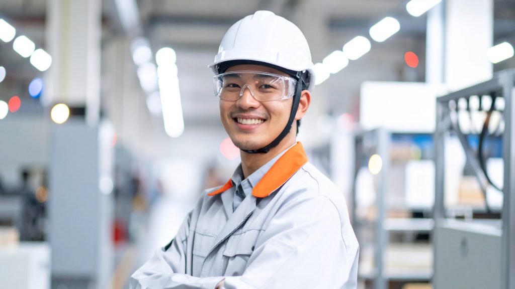 LIXILとリベロエンジニア、入出庫業務にスマートグラス活用システムを共同開発—現場のハンズフリー化で生産性と安全性を両立