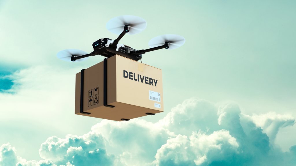 日本初の「レベル3.5」ドローン配送、和歌山市でDID地区を含むルートで実施—NEXT DELIVERYが実証へ